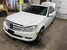 Load image into Gallery viewer, FRONT KNEE C230 C250 C300 C350 C63 08 09 10 11 12 13 14 15 Right - 1145523