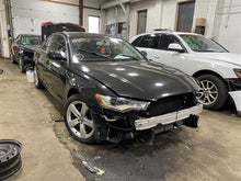 Load image into Gallery viewer, REAR BUMPER Audi A6 S6 2012 12 2013 13 - 1146008