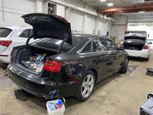 Load image into Gallery viewer, REAR BUMPER Audi A6 S6 2012 12 2013 13 - 1146008