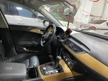 Load image into Gallery viewer, REAR BUMPER Audi A6 S6 2012 12 2013 13 - 1146008