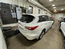 Load image into Gallery viewer, Quarter Panel Cut Infiniti JX35 QX60 13 14 15 16 17 18 19 Right - 1147211