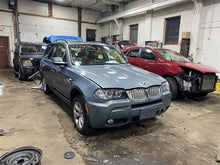 Load image into Gallery viewer, REAR SPOILER BMW X3 04 05 06 07 08 09 10 - 1147733