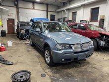 Load image into Gallery viewer, REAR DRIVE SHAFT BMW X3 2007 07 2008 08 2009 09 2010 10 3.0L - 1147700