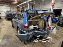 Load image into Gallery viewer, RADIATOR BMW X3 2007 07 2008 08 2009 09 2010 10 - 1147694