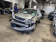 Load image into Gallery viewer, REAR DOOR GLASS Lexus RX300 1999 99 2000 00 2001 01 2002 02 03 Left - 1148919