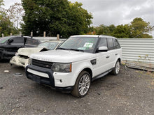 Load image into Gallery viewer, WINDSHIELD WIPER ARM Land Rover Range Rover Sport 2011 11 - 1146677