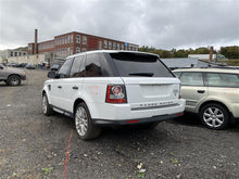 Load image into Gallery viewer, Seat Belt Land Rover LR3 LR4 Sport 2006 06 2007 07 08 09 10 11 12 13 Passenger - 1146748