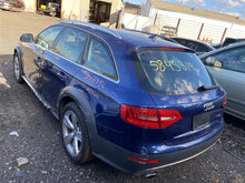 Load image into Gallery viewer, REAR DOOR WINDOW REGULATOR Audi A4 Allroad S4 2009-2016 Left - 1149512