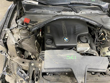 Load image into Gallery viewer, GAS FUEL FILLER LID DOOR BMW 320i 328i 2013 13 - 1149025