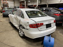 Load image into Gallery viewer, CROSSMEMBER / K-FRAME Audi A4 A5 Allroad RS5 S4 S5 2008-2015 - 1154616