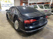 Load image into Gallery viewer, REAR DOOR GLASS Audi A8 S8 11 12 13 14 15 16 17 Left - 1149345