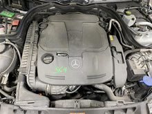 Load image into Gallery viewer, SPEEDOMETER CLUSTER Mercedes-Benz C250 C300 C350 C63 2013 13 - 1148497
