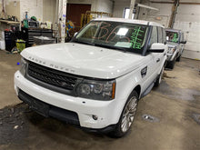 Load image into Gallery viewer, FUSE BOX Range Rover Sport 2010 10 2011 11 2012 12 2013 13 - 1149079