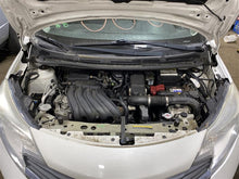 Load image into Gallery viewer, CROSSMEMBER / K-FRAME Nissan Micra Micra K12 Versa 2012-2019 - 1148727