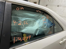 Load image into Gallery viewer, CONVERTIBLE TOP Toyota Camry 12 13 14 15 16 17 - 1150169
