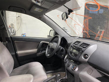 Load image into Gallery viewer, FRONT DRIVER SEAT BELT & RETRACTOR ONLY Rav4 06 07 08 09 10 - 1150295