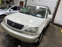 Load image into Gallery viewer, INDEPENDENT REAR SUSPENSION Lexus RX300 1999 99 2000 00 01 02 03 Left - 1151265