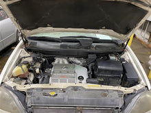 Load image into Gallery viewer, QUARTER GLASS Lexus RX300 1999 99 2000 00 2001 01 2002 02 2003 03 Left - 1151264