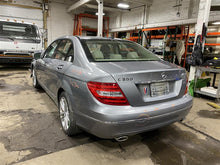 Load image into Gallery viewer, Quarter Panel Cut C230 C250 C300 C350 C63 2008-2014 Left - 1151702