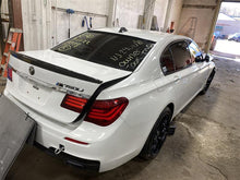 Load image into Gallery viewer, TRUNK LID 740i 740il 750i 750il 760li Active 7 Alpina B7 13-15 - 1152368