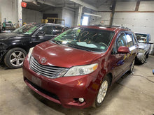 Load image into Gallery viewer, DASH PANEL Toyota Sienna 2011 11 2012 12 2013 13 2014 14 - 1152522