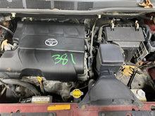 Load image into Gallery viewer, CENTER PILLAR CUT Toyota Sienna 11 12 13 14 15 16 17 Left - 1152480