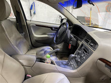 Load image into Gallery viewer, Rear Bumper Volvo S60 2001 01 2002 02 2003 03 2004 04 - 1154316