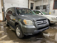 Load image into Gallery viewer, WINDSHIELD WASHER FLUID RESERVOIR BOTTLE Honda Pilot 06 07 08 - 1151776