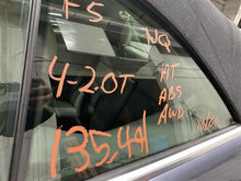 Load image into Gallery viewer, Frame Rail Audi A4 2007 07 - 1152971