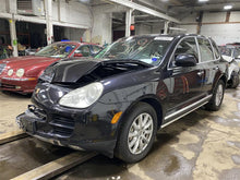 Load image into Gallery viewer, Center Pillar Cut Porsche Cayenne 2003 03 2004 04 2005 05 06 07 08 09 10 Left - 1153864