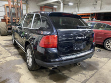 Load image into Gallery viewer, TRUNK LID Porsche Cayenne 2003 03 2004 04 2005 05 2006 06 - 1153870