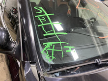 Load image into Gallery viewer, FRONT FENDER Cayenne 2003 03 2004 04 2005 05 2006 06 Left - 1153854