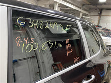 Load image into Gallery viewer, Center Pillar Cut Porsche Cayenne 2003 03 2004 04 2005 05 06 07 08 09 10 Left - 1153864