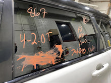 Load image into Gallery viewer, FRONT DOOR WINDOW SWITCH Evoque 12 13 14 15 16 17 18 Left - 1154002