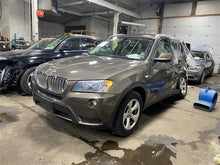 Load image into Gallery viewer, GAS FUEL FILLER LID DOOR BMW X3 2011 11 - 1153112