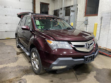 Load image into Gallery viewer, AIR CLEANER BOX Acura MDX 2007 07 2008 08 2009 09 - 1154022