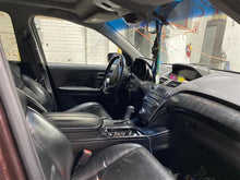 Load image into Gallery viewer, FRONT TEMPERATURE CONTROLS Acura MDX 2007 07 2008 08 2009 09 - 1154119