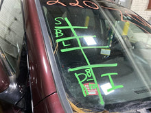 Load image into Gallery viewer, FRONT TEMPERATURE CONTROLS Acura MDX 2007 07 2008 08 2009 09 - 1154119