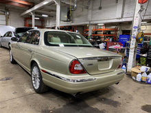 Load image into Gallery viewer, FOG LIGHT Jaguar S Type XJ8 2000 00 2001 01 02 03 04 05 06 07 Left - 1154994