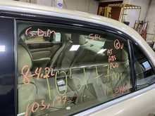 Load image into Gallery viewer, FOG LIGHT Jaguar S Type XJ8 2000 00 2001 01 02 03 04 05 06 07 Left - 1154994