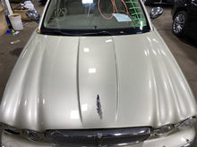 Load image into Gallery viewer, FOG LIGHT Jaguar S Type XJ8 2000 00 2001 01 02 03 04 05 06 07 Left - 1154994