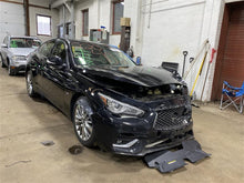 Load image into Gallery viewer, CENTER PILLAR CUT Infiniti Q50 14 15 16 17 18 19 Right - 1155232