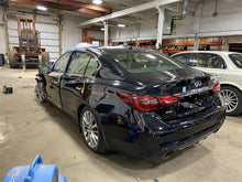 Load image into Gallery viewer, CENTER PILLAR CUT Infiniti Q50 14 15 16 17 18 19 Right - 1155232
