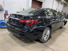 Load image into Gallery viewer, CENTER PILLAR CUT Infiniti Q50 14 15 16 17 18 19 Right - 1155232