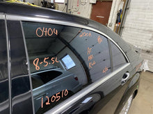 Load image into Gallery viewer, GLOVE BOX DOOR Mercedes-Benz S550 S600 S65 2007 07 - 1155472