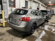 Load image into Gallery viewer, 2009 Nissan Rogue Floor Shifter - 1155904