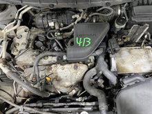 Load image into Gallery viewer, 2009 Nissan Rogue Floor Shifter - 1155904