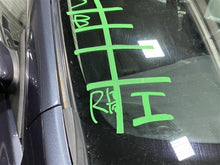 Load image into Gallery viewer, FRONT INTERIOR DOOR TRIM PANEL Nissan Altima 2013 13 - 1156003