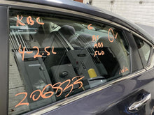 Load image into Gallery viewer, FRONT INTERIOR DOOR TRIM PANEL Nissan Altima 2013 13 - 1156003