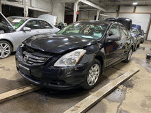 Load image into Gallery viewer, GAS FUEL FILLER LID DOOR Nissan Altima 2010 10 - 1156189